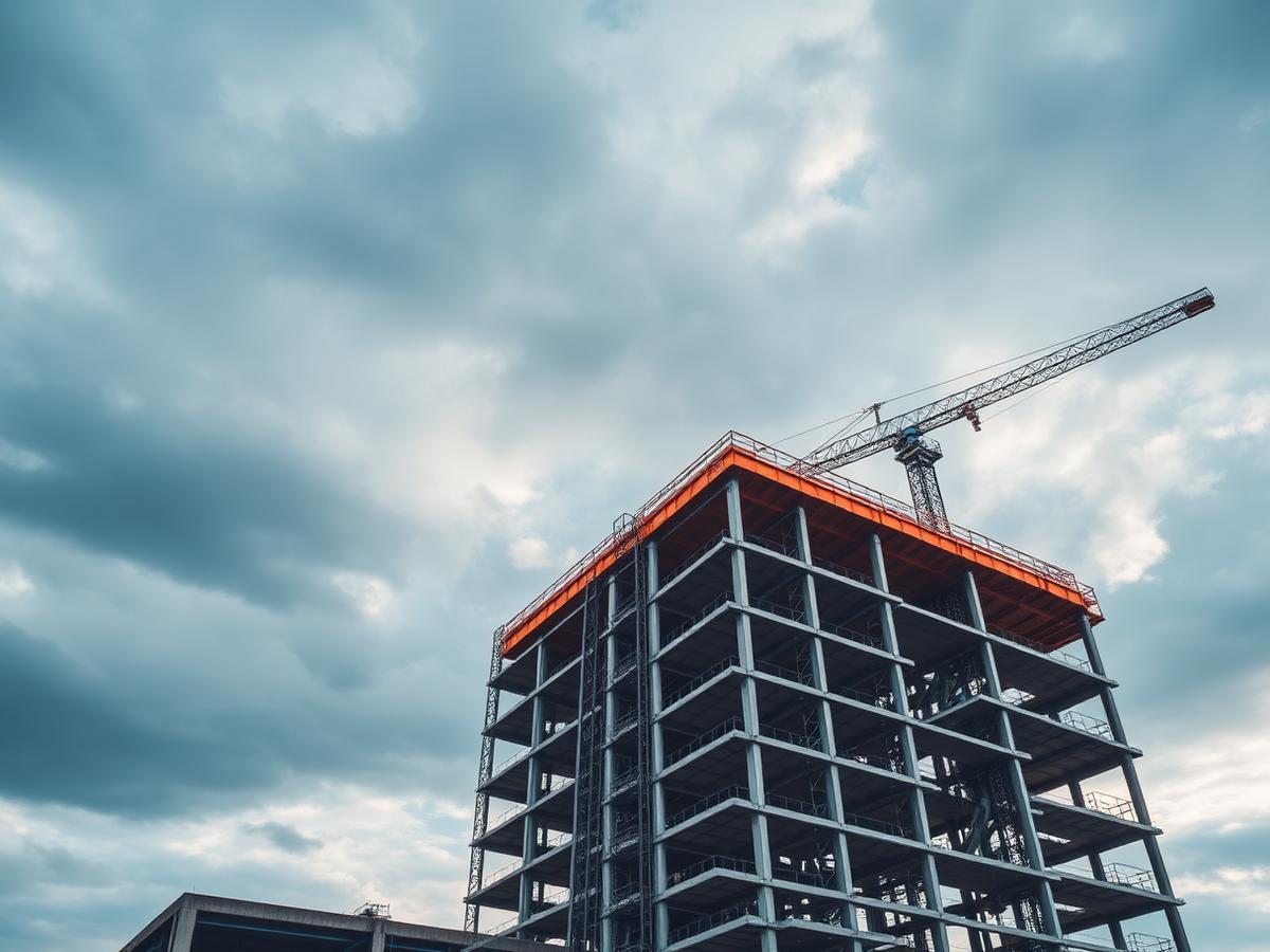 Construction