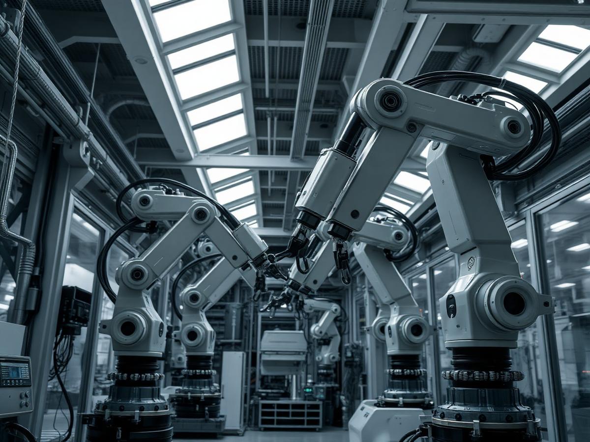 Manufacturing